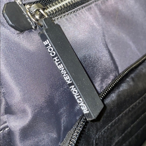 🛍Kenneth Cole Mini Nylon Backpack EUC🛍 - Picture 11 of 11